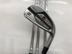 ブリヂストン　213HF　NSプロ MODUS 3 TOUR 105　Sフレックス　アイアンセット　中古　ゴルフドゥ！柏店【最短即日発送】のサムネイル