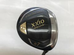 XXIO PRIME 7番ウッド 21度 R - メルカリ
