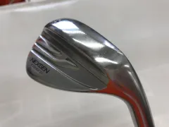 ネクスジェン　NEXGEN FORGED 2022　56度　ダイナミックゴールド HT　S200フレックス　ウェッジ　中古　ゴルフドゥ！柏店【最短即日発送】のサムネイル