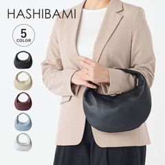 hasibami Spick & Span別注ショルダーバッグ 美品 ホワイト - メルカリ