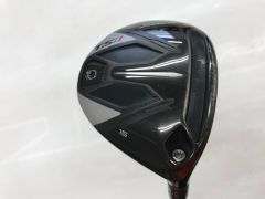 SRIXON ZX スリクソンユーティリティ3番19度 アッタスmb hy 85 - メルカリ