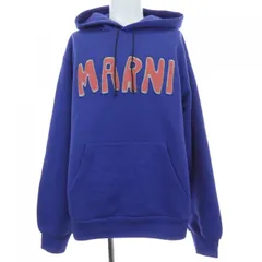 マルニ MARNI FUMU0073P5 パーカーのサムネイル