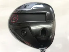 ジョージ武井デザイン　GTD 6th Aniv　10.5度　シンカグラファイトBubbleweight SE　SRフレックス　ドライバー　中古　ゴルフドゥ！柏店【最短即日発送】のサムネイル