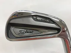 タイトリスト　T100　AMT TOUR WHITE　S200フレックス　アイアン　中古　ゴルフドゥ！柏店【最短即日発送】のサムネイル