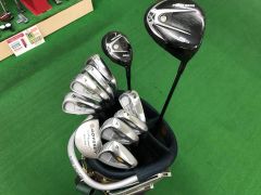 ボーケイ SM9 ブラッシュド BV105 48F 52F 58M 3本セット - メルカリ