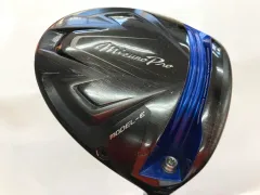 ミズノ　Mizuno Pro MODEL-E　Speeder 661 EVOLUTION ５　Sフレックス　ドライバー　中古　ゴルフドゥ！柏店【最短即日発送】のサムネイル