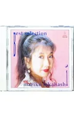 CD／高橋真梨子／ベストセレクションのサムネイル