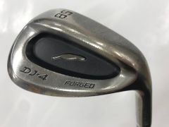 フォーティーン DJ-4 52°.58° 2本セット TS114W - メルカリ