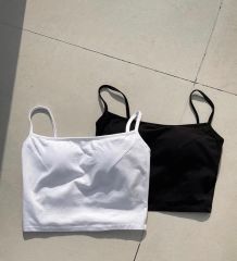 CLANE THIN CORD BANDEAU TOPS ホワイトサ イズ2美品 - メルカリ