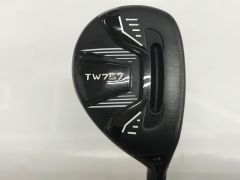 TW757 4番ユーティリティ(4U、21°) 、VIZARD TH7 - メルカリ
