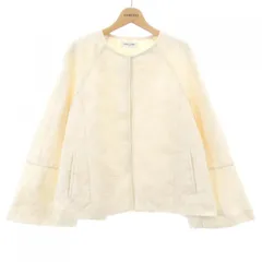 ミラショーン mila schon 500-41709 ノーカラージャケットのサムネイル