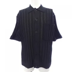 ユナイテッドアローズ UNITED ARROWS ポロシャツのサムネイル