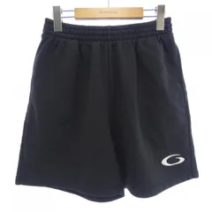 バレンシアガ BALENCIAGA 676137 TRVW8 UNISEX ショートパンツのサムネイル