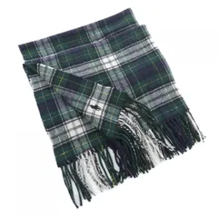 ラルフローレン RALPH LAUREN MUFFLERのサムネイル