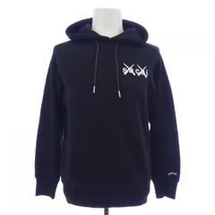 サカイ SACAI KAWS 21-0283S UNISEX パーカーのサムネイル