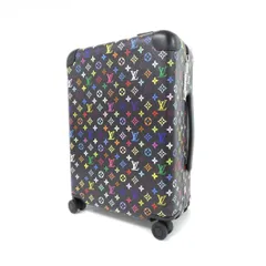ルイヴィトン マルチカラー(LV X TM) スーツケース ホライズン 55cm M13787 キャリーバッグのサムネイル