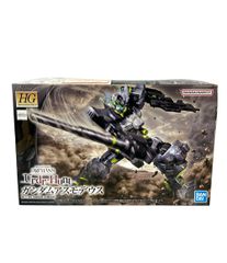 반다이 기동전사 건담 철혈의 오펜스 울즈헌트 HG 1/144 건담 아스모데우스 프라모델 건프라