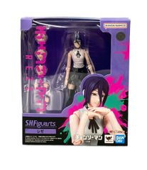 반다이 첸소만 레제편 SHFiguarts 레제 피규어