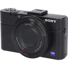 ソニー SONY DSC-RX100M3 2329 - メルカリ