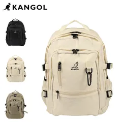 カンゴール KANGOL リュック バッグ バックパック メンズ レディース 30L RUCKSACK KGSA-BG00197のサムネイル