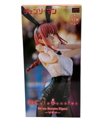 Flue Chensoman BiCute Bunnies Figure 마키마 피규어