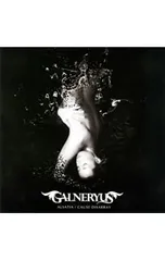 CD／Galneryus／ALSATIA/CAUSE DISARRAYのサムネイル