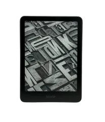 アマゾン 電子書籍 Kindle Paperwhite 16GB 第12世代 2024年モデル SA568B 広告なし Amazonのサムネイル