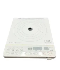 日本アムウェイ 電磁調理器 QUEEN e  IHクッキングヒーター 284811J Amwayのサムネイル