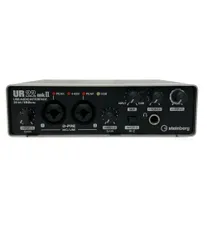 2026年最新】steinberg ur22mk2の人気アイテム - メルカリ