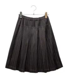 美品♡　PLEATS PLEASE プリーツプリーズ　スカート size 5 2026年最新】PLEATS PLEASE レディース スカート その他の人気アイテム