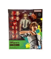 반다이 첸소만 SHFiguarts 덴지 피규어