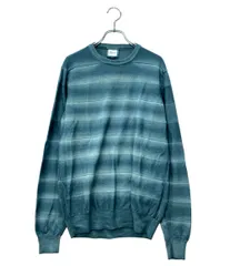 アルマーニコレッツォーニ 長袖ニット メンズ SIZE 50 (XL) ARMANI COLLEZIONIのサムネイル