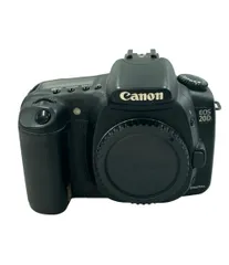 2026年最新】(中古品)Canon デジタル一眼レフカメラ EOS 30D ボディ