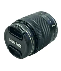 訳あり リコー 交換用レンズ smc PENTAX 5-15mm F2.8-4.5 ED AL IF RICOHのサムネイル
