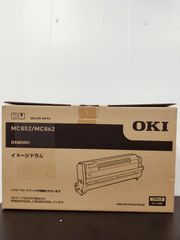 OKI オキ 純正未使用 ID-C3MK ドラムカートリッジ 【大阪より発送