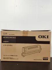 OKI 　オキ　純正未使用　ID-C3MK ドラムカートリッジ　【大阪より発送】のサムネイル