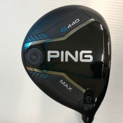 ヤ*ス様 PING G440 MAX FW5番 ALTA J CB BLUE S - メルカリ