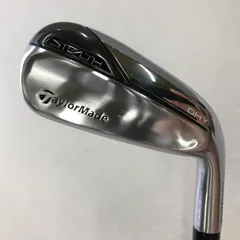 テーラーメイド　STEALTH DHY　25度　TENSEI SILVER TM70(STEALTH)　Sフレックス　ユーティリティ　中古　ゴルフドゥ！柏店【最短即日発送】のサムネイル