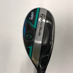 テーラーメイド　GAPR HI　19度　TENSEI AV BLUE 70　Rフレックス　ユーティリティ　中古　ゴルフドゥ！柏店【最短即日発送】のサムネイル