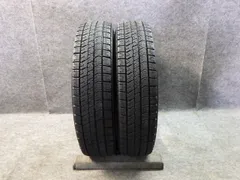 145/80R13 75Q 2本 23年製 BS ブリヂストン VRX2 溝6.5 再度イボ残り有り 260630062のサムネイル