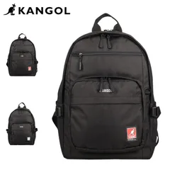 カンゴール KANGOL リュック バッグ バックパック メンズ レディース 30L A4 B4 大容量 250-1590のサムネイル
