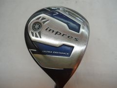 inpres V MX フェアウェイウッド 3w 5w セット - メルカリ