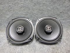 D*B様 カロッツェリア 楕円形スピーカー TS-J6910A パイオニア - メルカリ