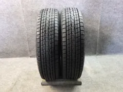 175/80R15 21年製 2本 90Q グッドイヤー アイスナビ SUV 溝9.0 テリオスキッド 260630060のサムネイル