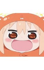 干妹うまるちゃん！ 名場面だえん缶バッジ 缶バッジ 未開封 - メルカリ