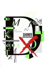 SHINee】D×D×D アルバム 初回限定盤A CD+Blu-ray - メルカリ