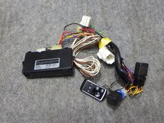 トヨタ アクア専用エンジンスターター ユピテル ES-A005T - メルカリ