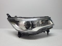 タント ヘッドライト 左右 ハロゲン L375S L385S 100-51945 81110