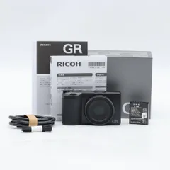 2026年最新】RICOH GR IV HDFの人気アイテム - メルカリ