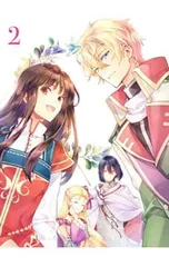 Blu-ray／聖女の魔力は万能です 第2巻のサムネイル